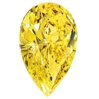 Yellow Topaz