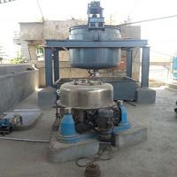 Zinc Sulphate Plant