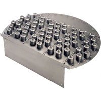 Distillation Column Tray