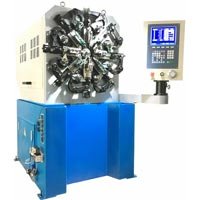 CNC Forming Machine