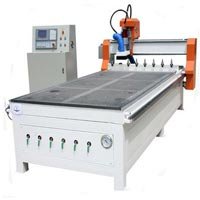 CNC NC System