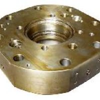 Diesel Engine Spares