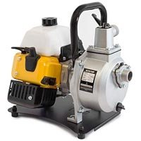 Portable Petrol Engine