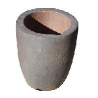 Cast Iron Crucible