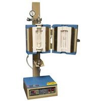 Fluid Bed Furnace