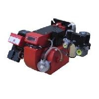 LPG Fired Gas Burner