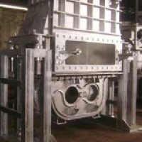 Channel Induction Furnace