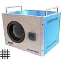 Portable Furnace