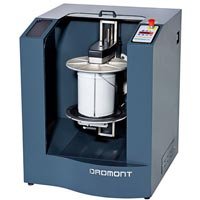 Gyroscopic Mixers