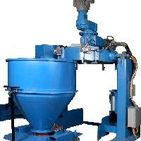 Container Mixer
