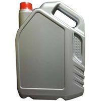 Engine Oil Bottle