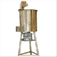 Syrup Mixer