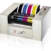Ink Mixing Machine