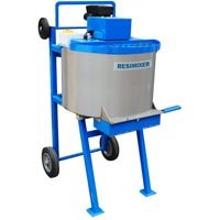 Resin Mixer