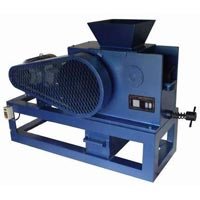 Slag Crushing Machine