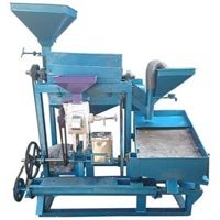 Oil Mills