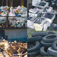Scrap Management