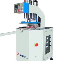 UPVC Welding Machine