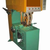 Chain Welding Machine