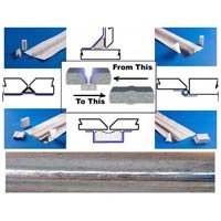 Ceramic Backing Strip