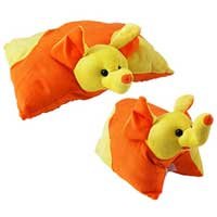 Animal Pillow