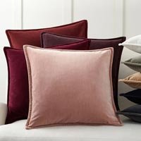 Velvet Pillow