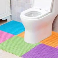 Toilet Mat