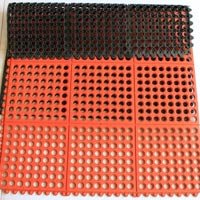 Hole Mat