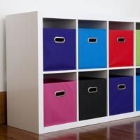 Storage Cube