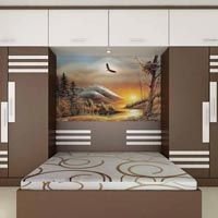 Bed Cabinets