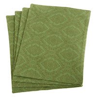 Jacquard Placemat