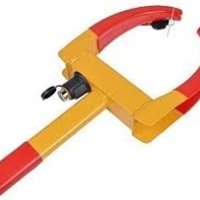 Tyre Lock