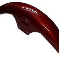 Bike Rear Mudguard
