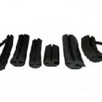 Synthetic Rubber Beading