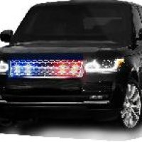 Bullet Proof Car