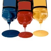 Glass Inks