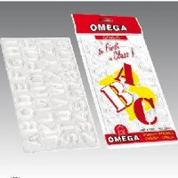 Lettering Stencils