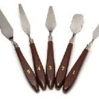 Painting Knife