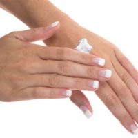 Hand Moisturizer