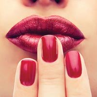 Gel Colour
