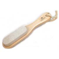 Pumice Scrubber