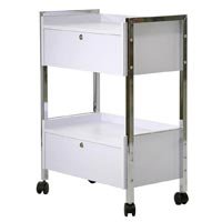 Spa Trolley