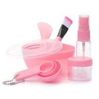 Rose Facial Kit