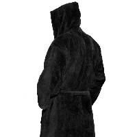 Hooded Bathrobes
