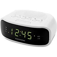 Digital Clock Radio