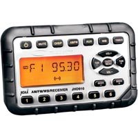 Waterproof Radio
