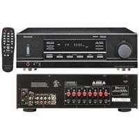 Surround Amplifier