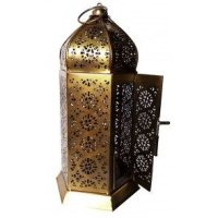 Tealight Lantern