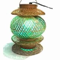 Bamboo Lantern