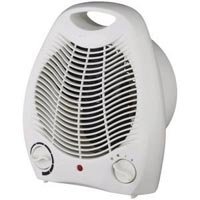 Heater Fan